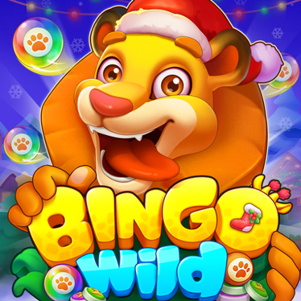 Bingo Wild - Animal BINGO Game Game Cover