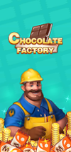 Chocolate Tycoon - Idle Game Image