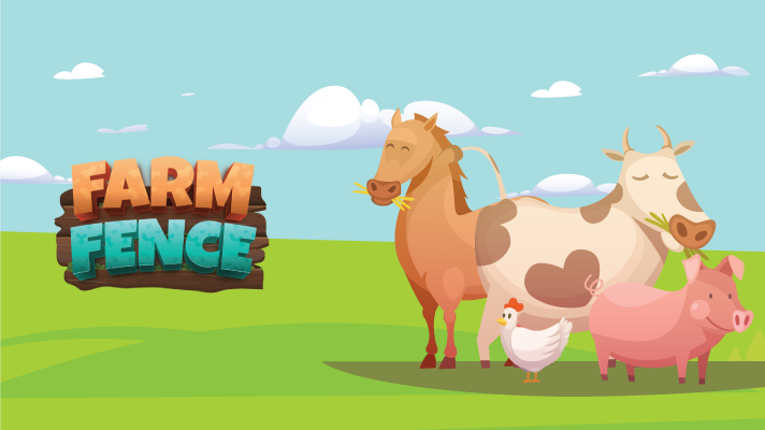 Farm Fence Game Cover