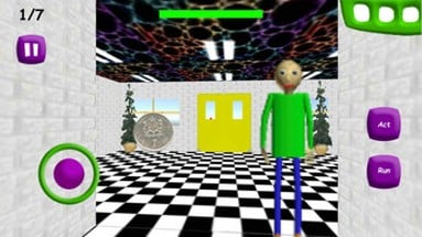 Baldis School Image