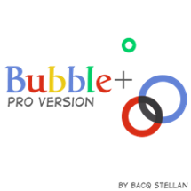 Bubble Plus PRO Image