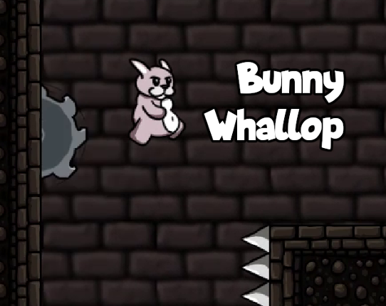 Bunny Whallop Game Cover