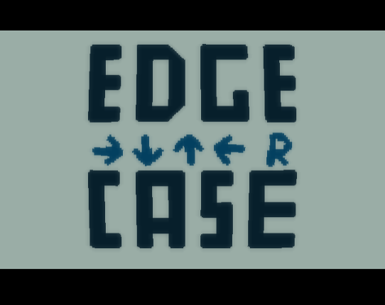 Edge Case Game Cover