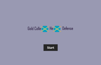 Gold Collex Hex Defense Image