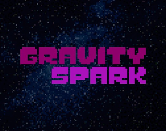 Gravity Spark Game Cover