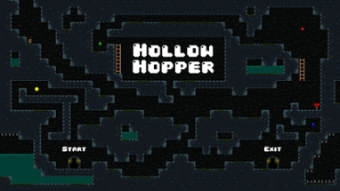 Hollow Hopper Image