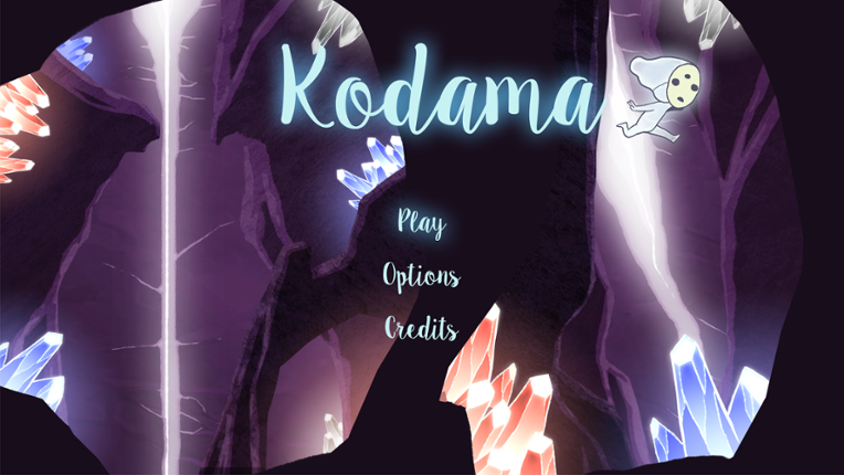 Kodama Game Cover