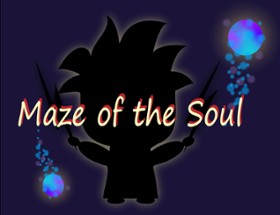 Maze of the Soul Image