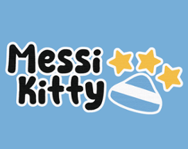 Messi Kitty Image