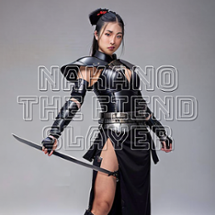 Nakano the field slayer Image