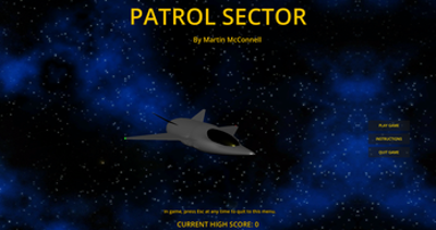 Patrol Sector Image