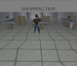 Shopping Trip Image