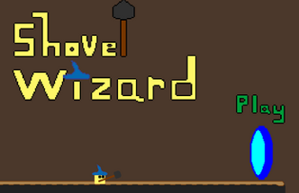 Shovel Wizard Image