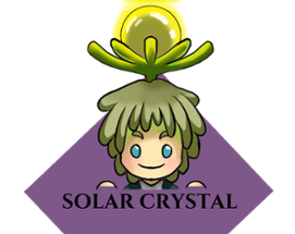 Solar Crystal Image