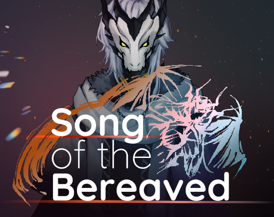 Song of the Bereaved Game Cover