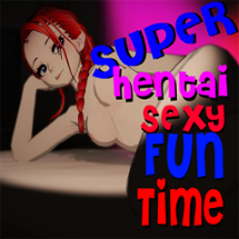 Super Hentai Sexy Fun Time VR- Oculus Rift & Oculus Quest Image