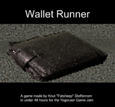 Wallet Runner Image