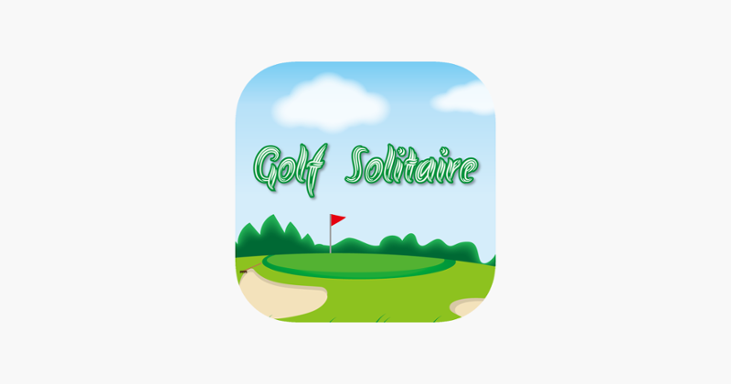 Golf Solitaire - Pick your set of rules and hop straight into the fun! Game Cover