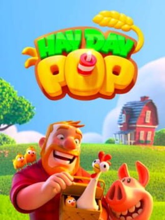 Hay Day Pop Game Cover