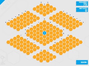 Hexcells Infinite Image