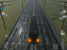 Highway Racer - Traffic Sim Image