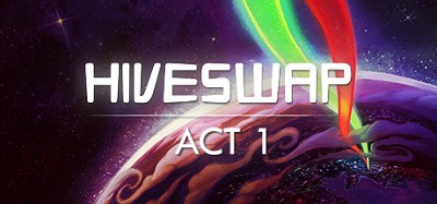 Hiveswap: Act 1 Image