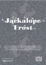 Jackalope Frost Image