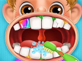 Kids Dentist Image