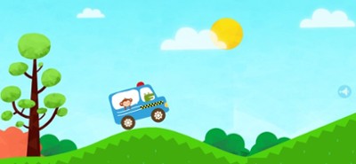 Labo Car Designer:Kids Game Image