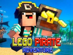 Lego Pirate Adventure Image