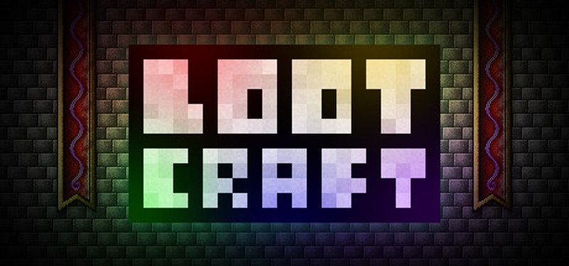 Lootcraft Game Cover