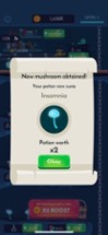 Magic Mushrooms - Idle Game Image
