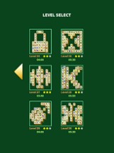 Mahjong Solitaire Animal 2 Image