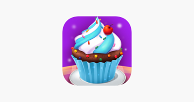 Make Cupcake - Cooking Game Image