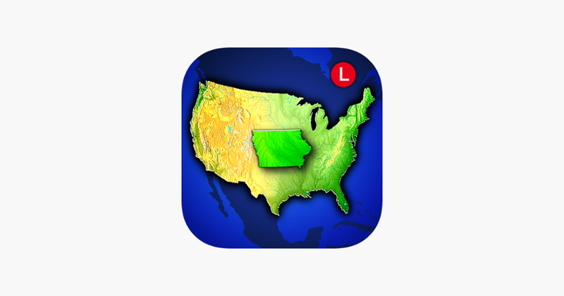 MapTastic Lite Game Cover