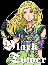 Mari and the Black Tower Image