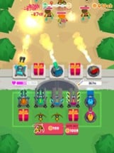 Merge Tower – Zombie Defense Image