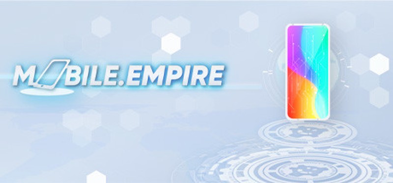 Mobile Empire Game Cover