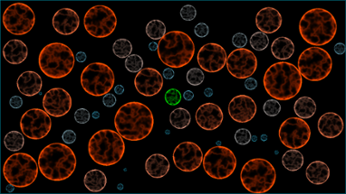 Molecules Image