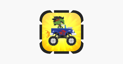 Monster Truck Stunts 2 Image