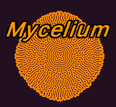 Mycelium Image