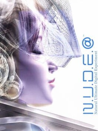 N.U.D.E.@ Natural Ultimate Digital Experiment Game Cover