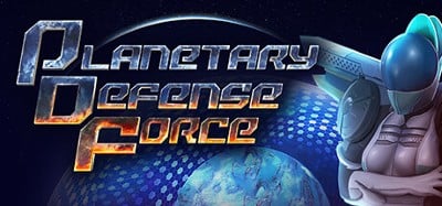 Planetary Defense Force Image