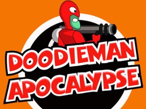 PoopieMan Apocalypse Image