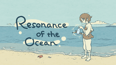 Resonance of the Ocean Image