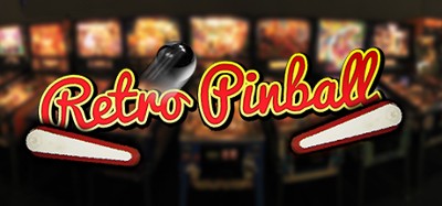 Retro Pinball Image