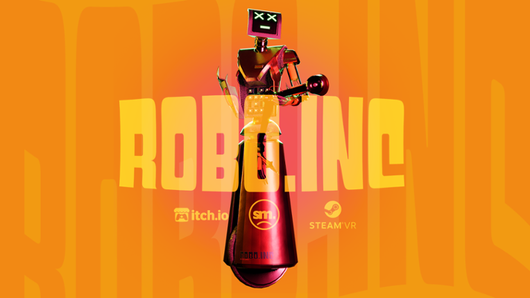 Robo.Inc Game Cover
