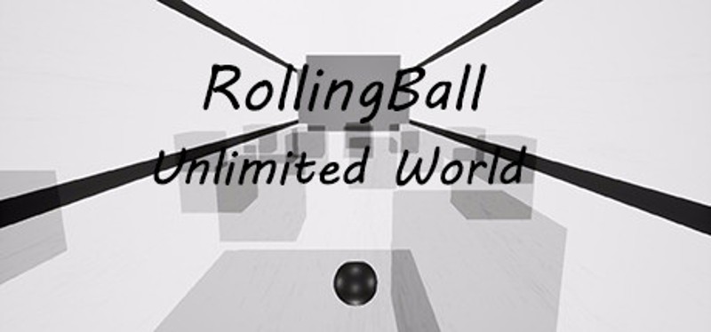 RollingBall: Unlimited World Game Cover