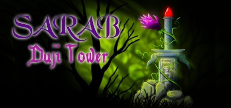Sarab: Duji Tower Game Cover