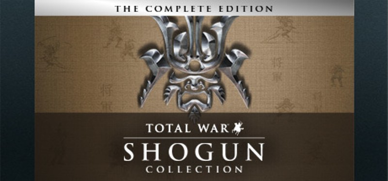SHOGUN: Total War™ - Collection Game Cover